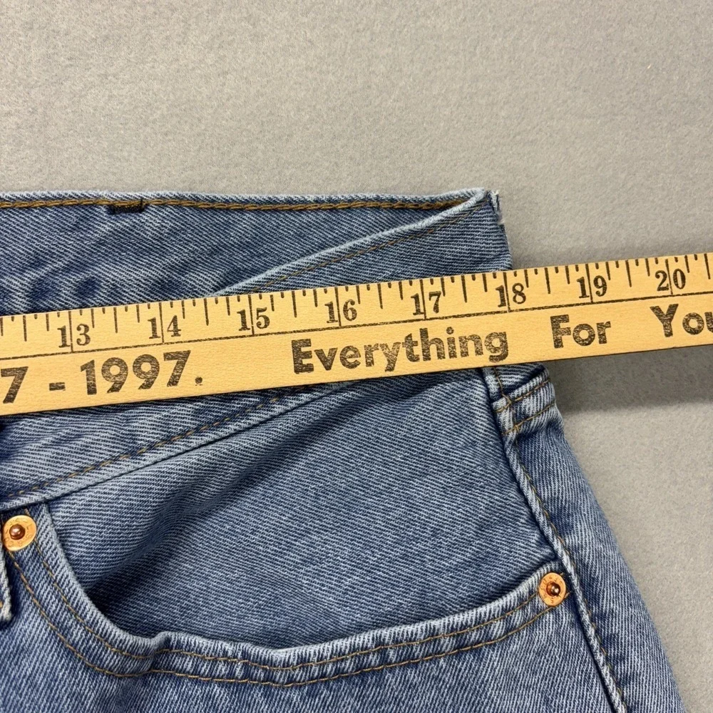 Levis levi 505